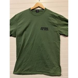 Vintage 2000s Stussy graphic tee